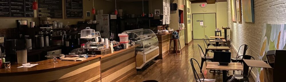 The Intermittent Kevin